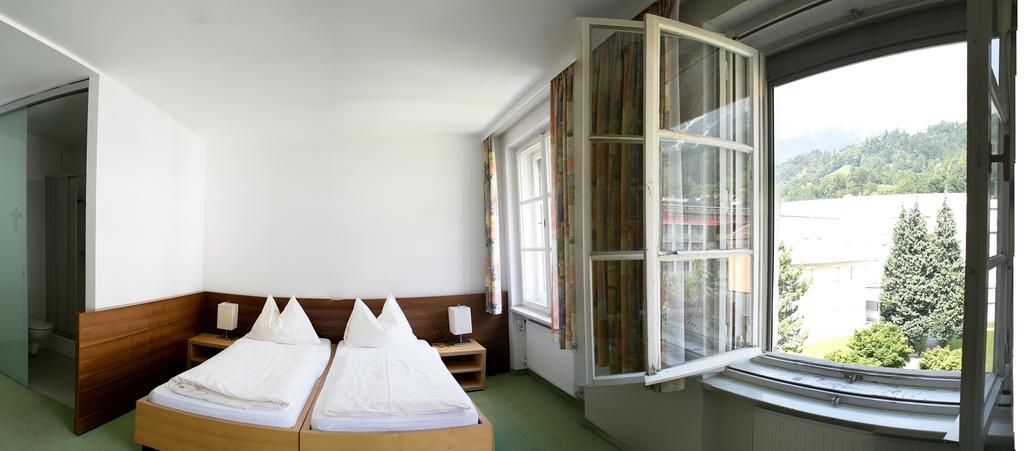 Haus Marillac Hotell Innsbruck Rom bilde