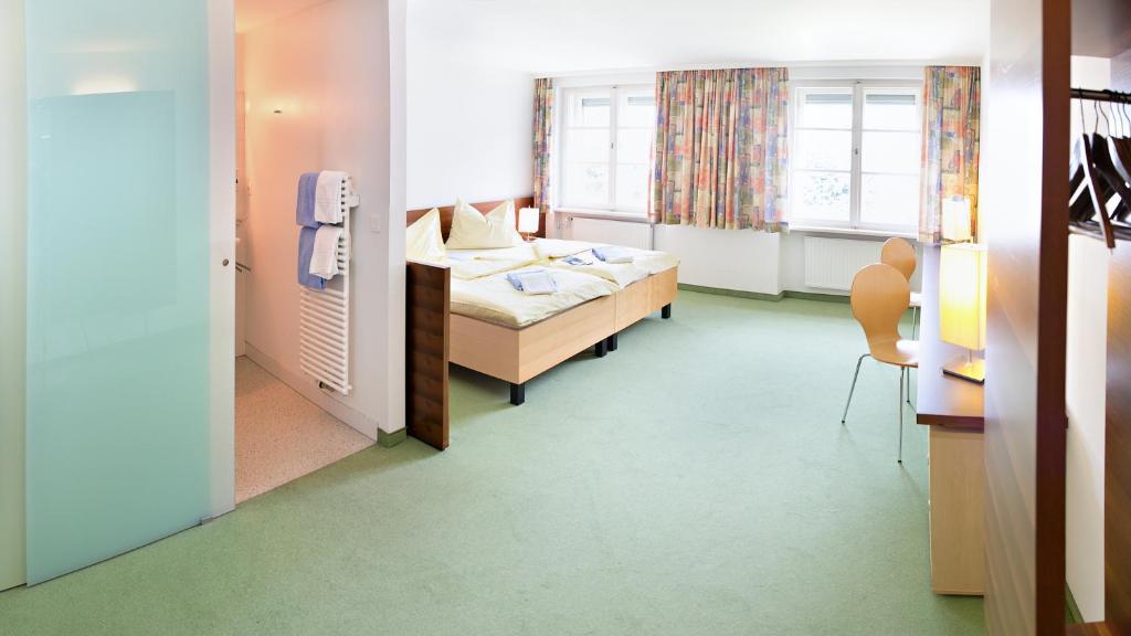 Haus Marillac Hotell Innsbruck Rom bilde